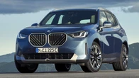 BMWグループ世界販売2.4%増、電動車両は15%増…2025年1-9月