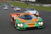 マツダ「787B」、ル・マン優勝35周年記念でサルト・サーキットに再登場へ…ル・マン クラシック2026