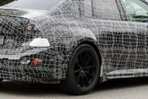 BMWの代表的スポーツセダンのEV化に「本気度が伝わってくる」「ベストオブEVでは」など期待の声