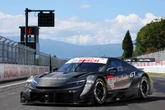 ホンダ『プレリュード』新型、SUPER GTに2026年から参戦…GT500マシンのプロトタイプ公開