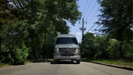 メルセデスベンツがGeotabと提携、米国向け新車にフリート管理ソリューション搭載