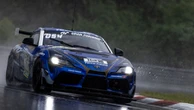 170号車・木下隆之組が2日続けて表彰台を獲得！ トーヨータイヤ参戦のNLS耐久シリーズ「ニュル24時間予選レース」