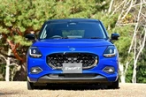 スズキ『スイフト』の生産停止、6月6日まで延長