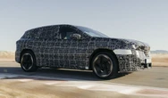 「ノイエクラッセ」第一弾のBMW『iX3』が登場間近！ SNSでの反応は