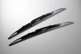 D-SPORT、ダイハツ『コペン』用カーボンデザインの「エアロワイパーブレード」を限定発売
