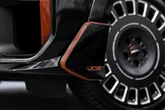 MINI クーパー 新型、JCWアクセサリーの新ラインナップ発表