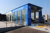 4月28日は「洗車の日」… 3分で完了、驚異のタイパを実現するトンネル洗車機「SPLASH 'N' GO!」