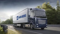 レベル4商用車向け冗長ブレーキシステム、2027年に量産開始…独Knorr-Bremse