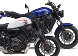 往年のマシンを彷彿させるネオレトロバイクの新色発表に「心くすぐるカラー」と反響、フルモデルチェンジへの期待も高まる