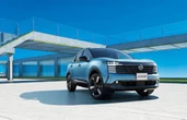 日産『キックス』や『エルグランド』新型などに、電動パワートレイン「X-in-1」採用…ジヤトコが開発
