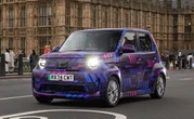 「ブルドッグの再来」か、ホンダの小型『スーパーEV』に熱視線！