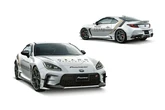 パイオニア、車載ハイエンドオーディオ「GRAND RESOLUTION」のデモカー出展へ…OTOTEN2026