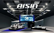 アイシン、電動駆動モジュールなど出展へ…IAAモビリティ2025