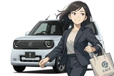 読者の感情：驚きが40％、ホンダ『N-ONE e:』…航続295kmと価格269万9400円