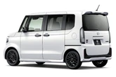ホンダ世界生産337万台で前年比92.7％、海外減が影響　2025年度実績