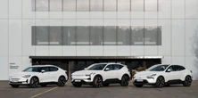 EV「ポールスター」、フランス市場に進出…フルラインナップで販売開始
