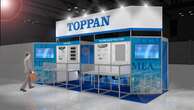 水素社会実現へ、TOPPANが欧州最大規模の水素技術展示会に出展