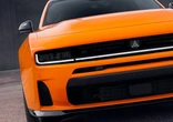 マッスルカーにはやっぱりエンジン！新型『チャージャー』登場に「センス抜群！」「これなら日本でも」など反響