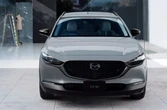 マツダ3とCX-30が改良、2.5リットル「e-SKYACTIV G 2.5」追加…安全性能も強化