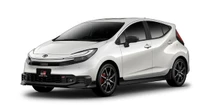 トヨタ『アクア』、一部改良…「GR SPORT」グレード追加