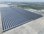 スズキ、インドで太陽光発電を大幅拡張…再生可能エネルギー利用強化