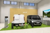 Kia PBV倉敷、岡山に7月1日開業へ…EVバン『PV5』販売