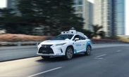 中国の自動運転企業「Pony.ai」、ロボタクシーを中東ドバイで展開へ