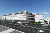 大和ハウス工業、仙台市太白区に大型物流施設「DPL仙台長町Ⅱ」着工…2028年竣工予定