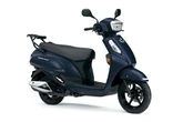 53.4km/Lの低燃費！ 実用スクーターの代名詞、スズキ『アドレス125』新型発売、価格は28万0500円