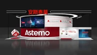 アステモ、SDV時代の先進モビリティ技術を紹介へ…北京モーターショー2026