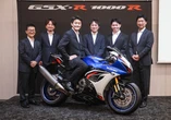 なぜ標準装備にしなかった？ 新型『GSX-R1000R』のウイングレットに込めた“スズキの哲学”