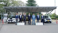 コスモ石油、中央研究所に再エネ・EV関連設備を導入…脱炭素ソリューション実証へ