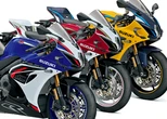 「復活まじうれし！」「全色欲しい」新型スズキ『GSX-R1000』発表に、SNSは話題沸騰！