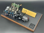 マツダ787Bのロータリー「R26B」を1/6スケールで再現、「ルマン優勝35周年エディション」発売…17万9300円