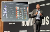 マッキンゼー「ヒューマノイド市場の現在地」：中国優位の構造と商用化への壁…Humanoids Summit Tokyo 2026 講演