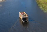 水上でサウナを楽しむ「水素サウナボート」、ヤマハ発動機が開発に参画