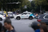 1000台超のロボタクシー配備へ、「Pony AI」深センのタクシー大手と提携