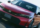 「価格も魅力的」ホンダ『シビック』にハイブリッドの「RS」登場！ SNSでは「S+ Shiftが気になる」の声も