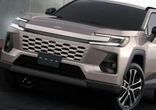 【トヨタ RAV4 新型】「SUVハンマーヘッド」がタフさ強調、都会派デザインの「CORE」