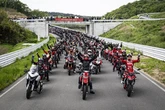 「Ducati Day 2026」鈴鹿で6月6日開催、日本初公開モデルも