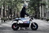 「思ったよりバンバンだ！」スズキの名車が電動ファンバイクとして復活！『e-VanVan』にSNS上では期待の声