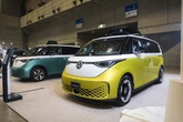 話題の“新世代ワーゲンバス”が日本仕様で初披露！ クルマ好き注目の4ブースを振り返る…東京アウトドアショー2025