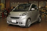 “子育て卒業”から始まる快音生活、スマート×ブラムで叶える大人の夢［car audio newcomer］by car audio factory K-sound　前編