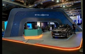 ステランティス、最新バイオハイブリッド技術を初公開　フィアット『パルス』に搭載へ