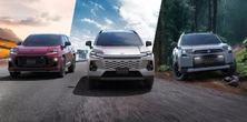トヨタ『RAV4』新型…3つのキャラの仕様を持つクロスオーバーSUV［まとめ］