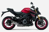 「R」ゆずりのエンジンと車体、スズキのストリートバイク『GSX-S1000』が新カラーを発売へ　価格は152.9万円