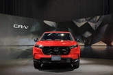 【ホンダ CR-V 新型】開発責任者が語る“CセグSUVの王者”とは？…相反する性能と価値を両立
