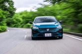 【プジョー 308 新型試乗】Cセグハッチなのに、こんなに高級になって大丈夫なの？