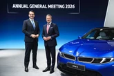 BMWグループ、実質利益は25％減…2026年第1四半期決算