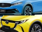 マツダ「コンパクトモデルは登場する」上層部が断言！ マツダ2は2028年以降か